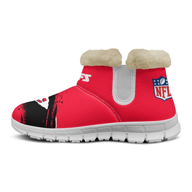 Kansas City ChiefsXZC7W-4