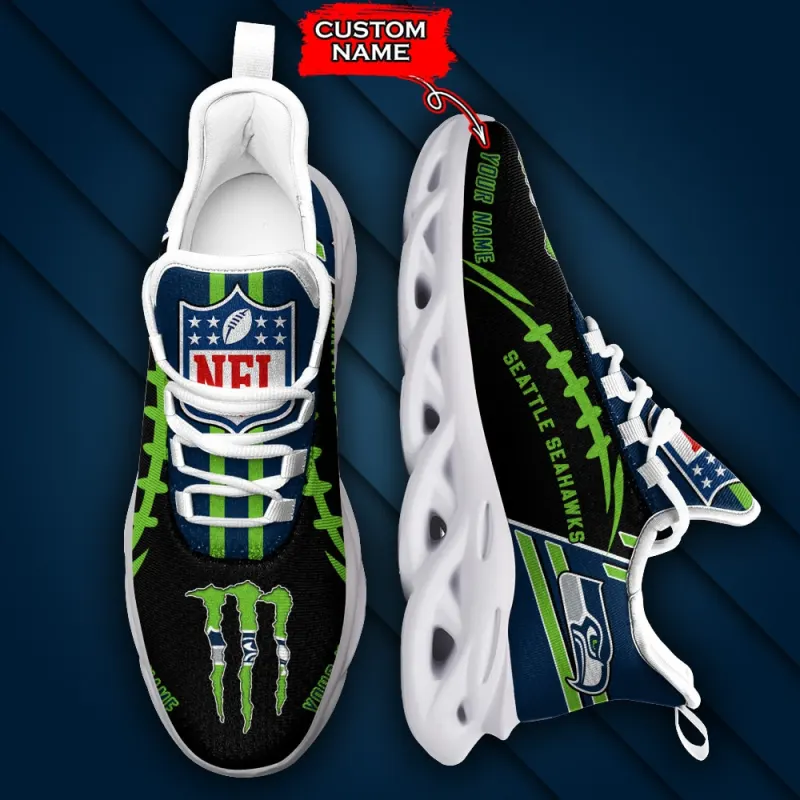 Seattle Seahawks Fan Gear