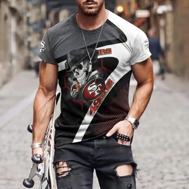 San Francisco 49ers T-Shirt