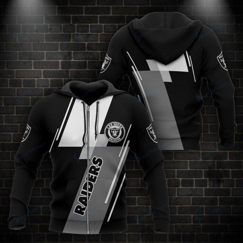 Las Vegas Raiders Hoodie