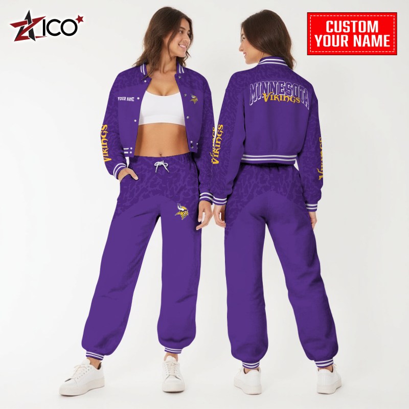 Minnesota Vikings Winter Fan Gear