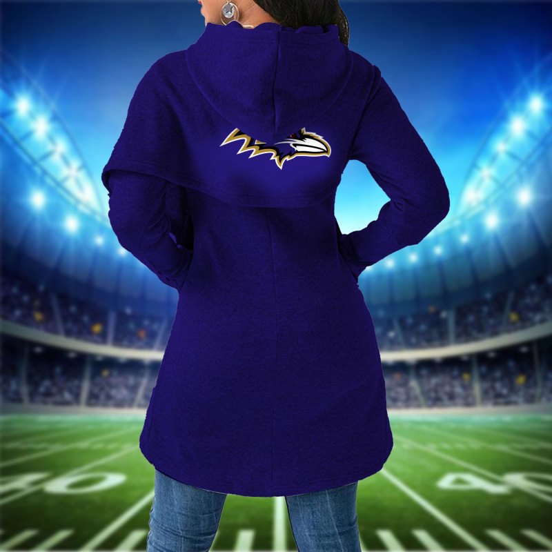 Baltimore Ravens Hoodie