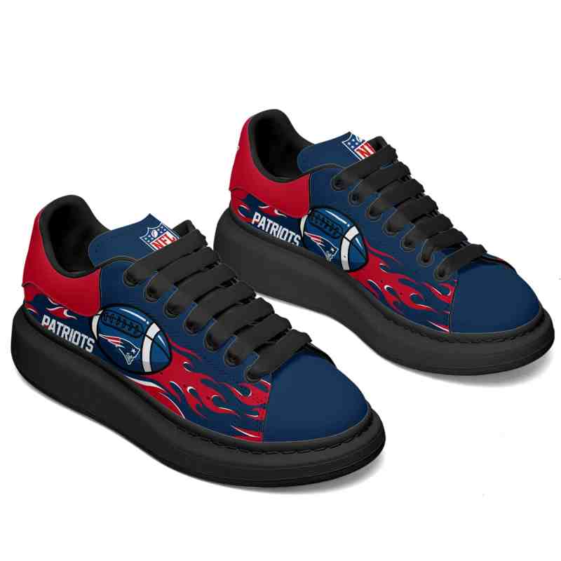 Sports Fan MQ Sneakers