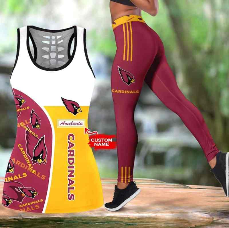 Arizona Cardinals Leggings