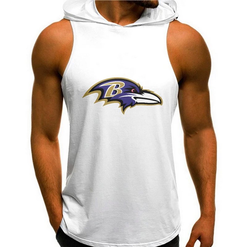 Custom Baltimore Ravens Hoodie