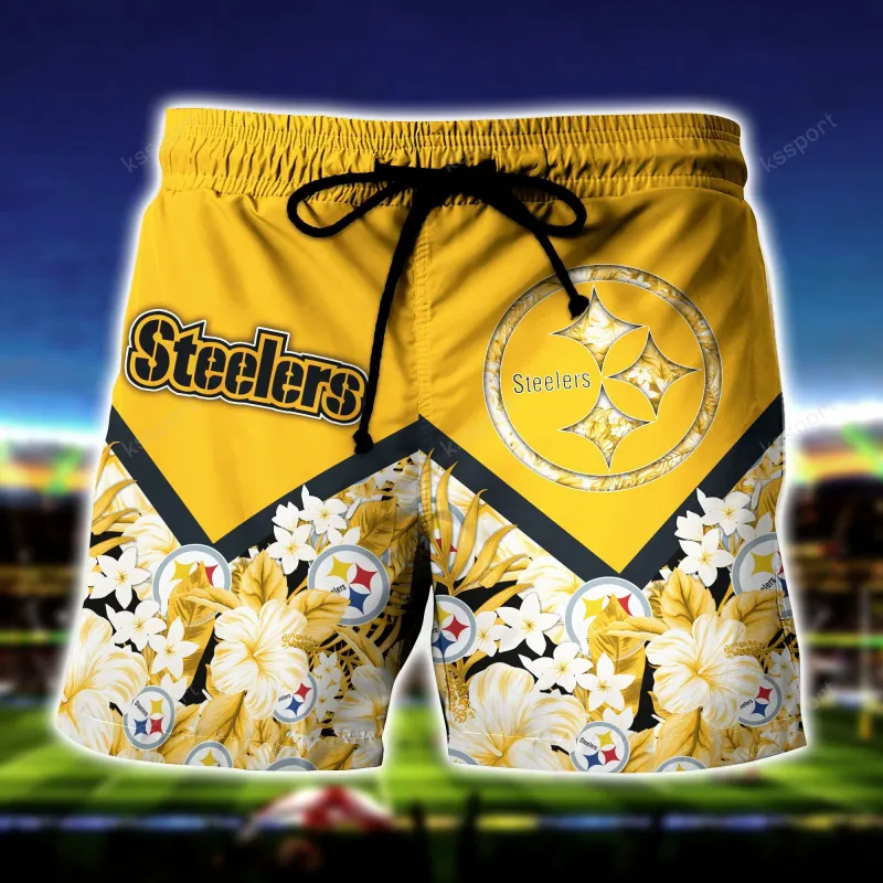 Pittsburgh Steelers Personalized Clothing