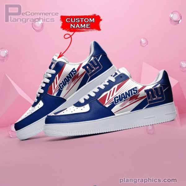 Custom NFL Shoes