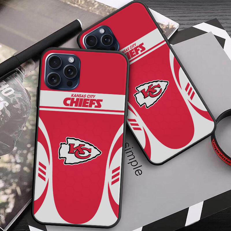 Kansas City Chiefs Phone Case