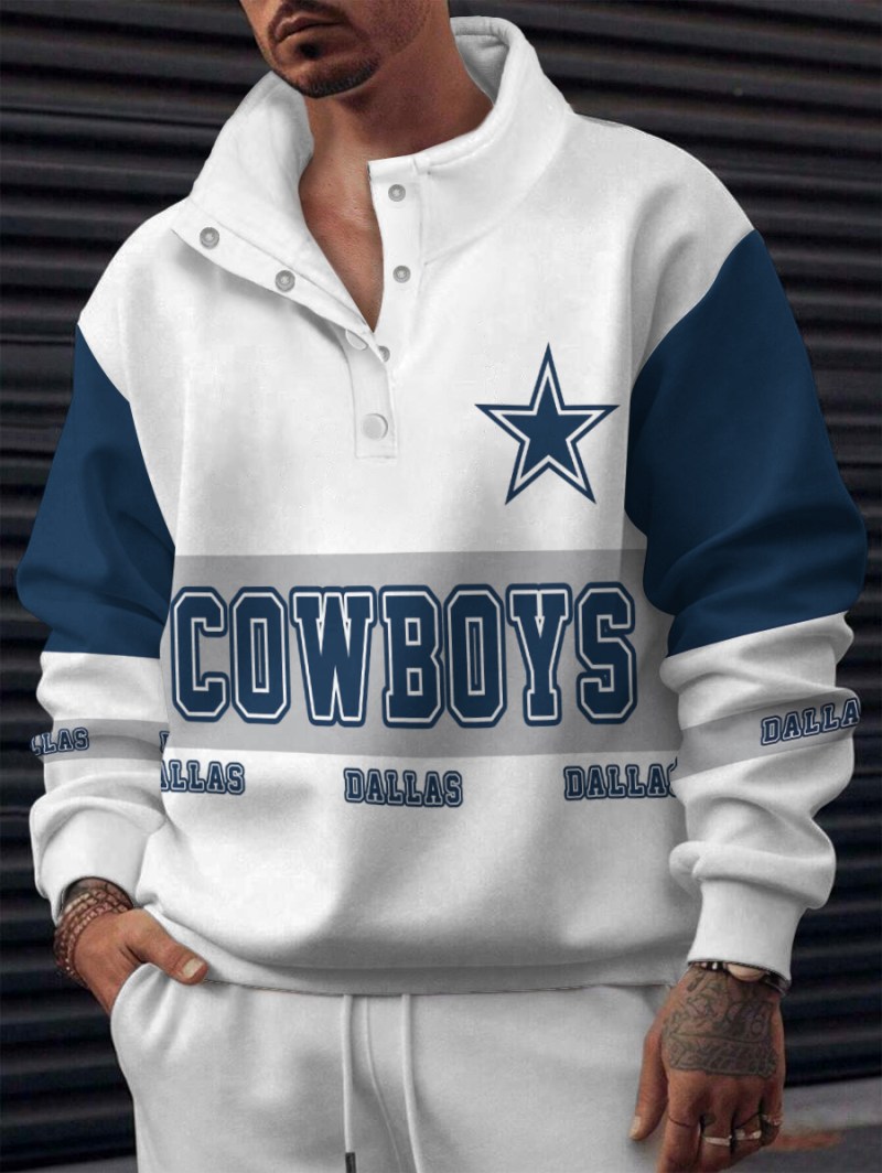 Dallas Cowboys Sweatshirt