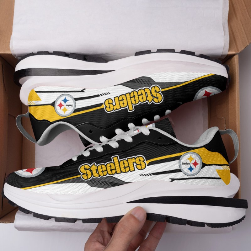 Pittsburgh Steelers AJD11 Sneakers