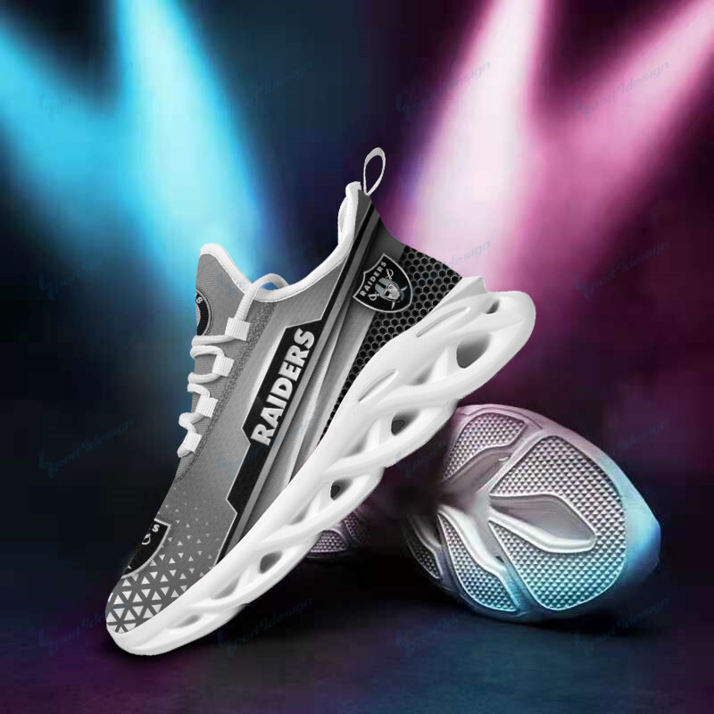 Comfortable NFL Sneakers
