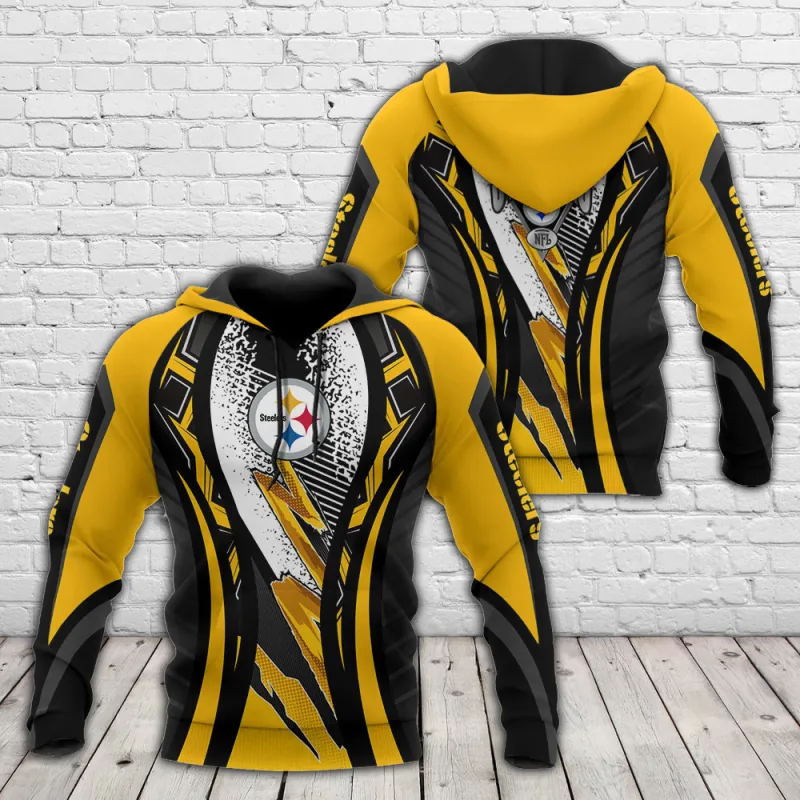Pittsburgh Steelers Hoodie