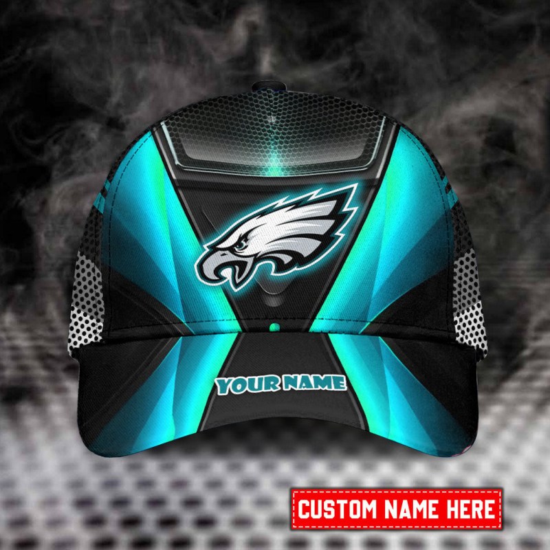 Philadelphia Eagles Classic Cap