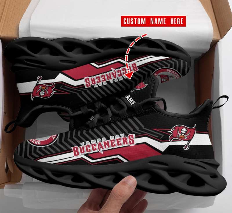 NFL Personalized Sneakers