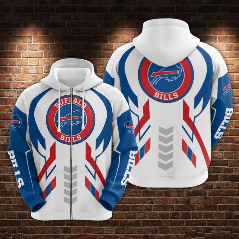 Buffalo Bills Limited Hoodie