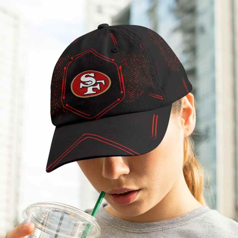 San Francisco 49ers Limited Cap