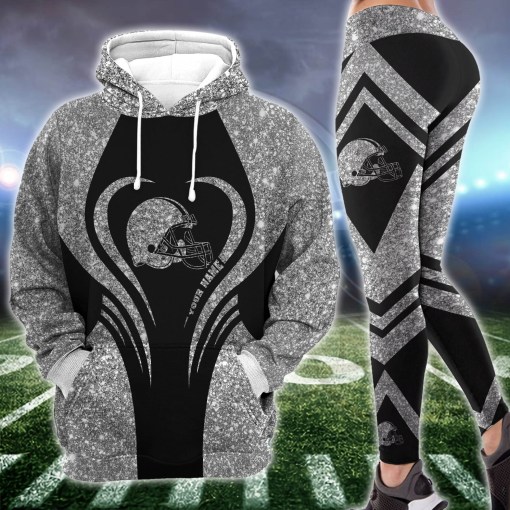 Cleveland Browns Hoodie