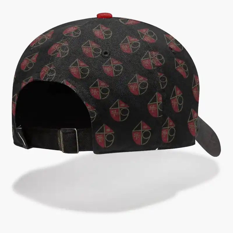 San Francisco 49ers Limited Cap 39