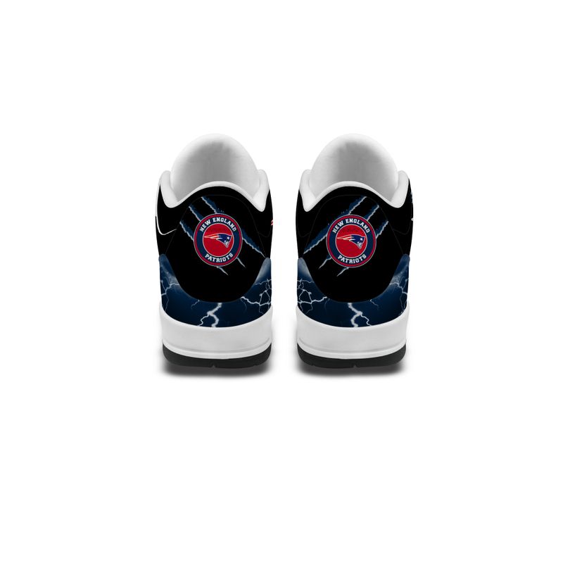Comfortable NFL Fan Shoes