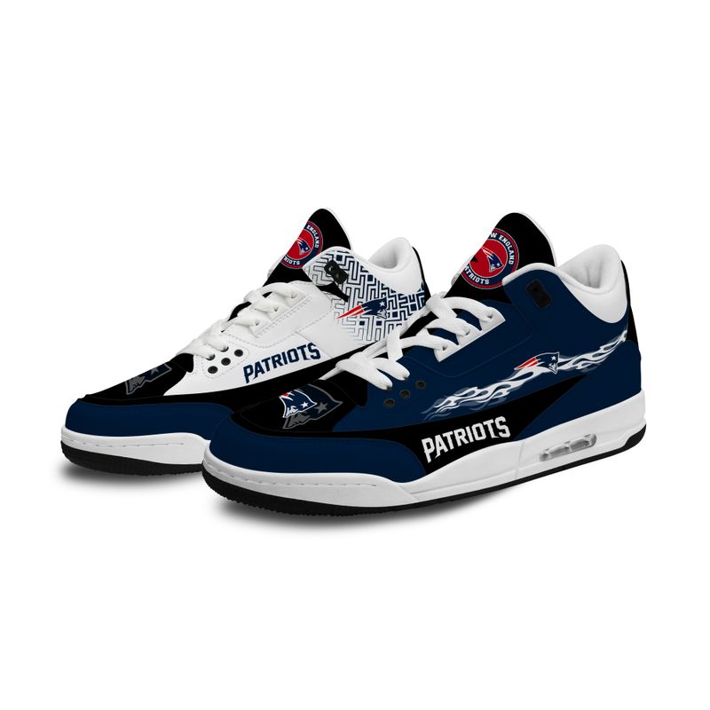Genuine Leather JD03 Shoes