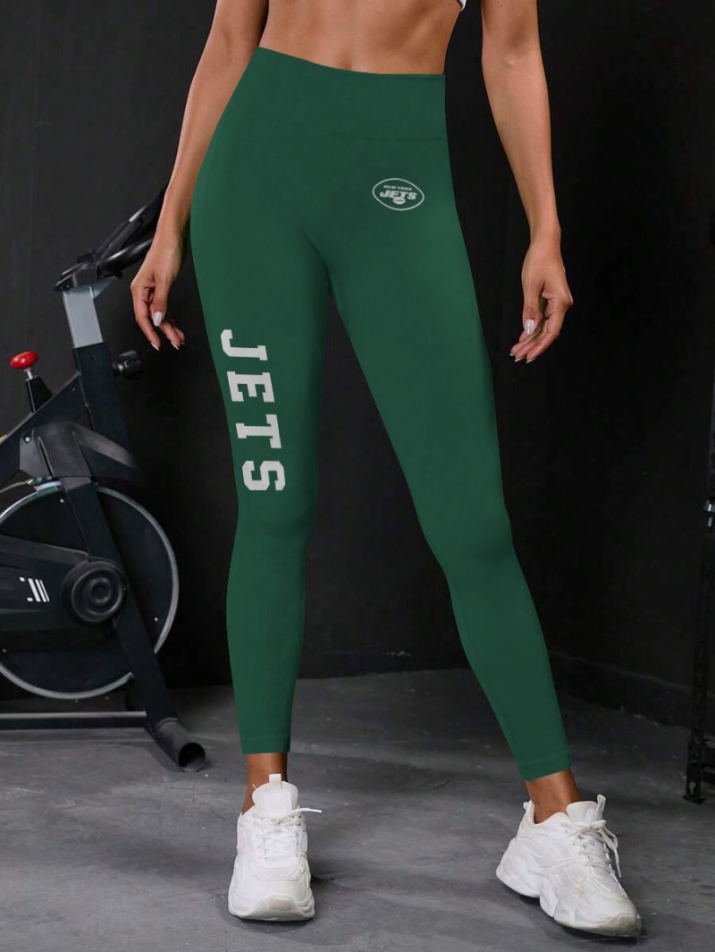 NFL Printed Leggings