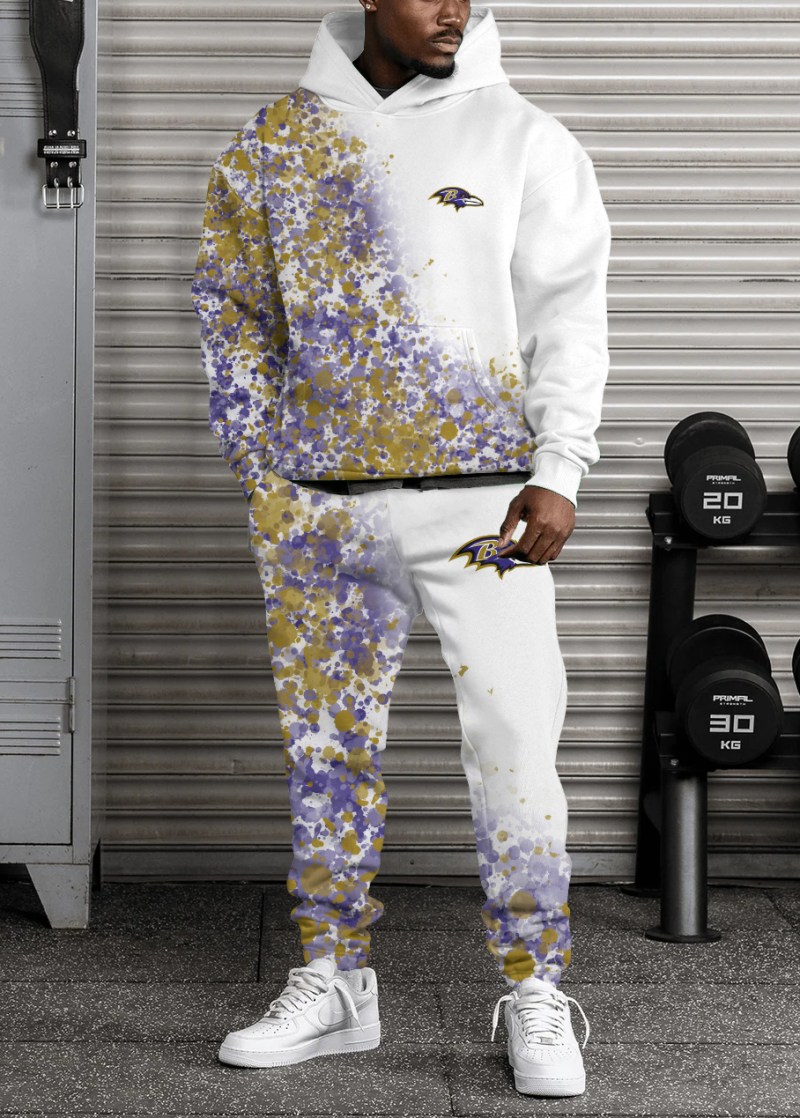 Baltimore Ravens Sweatpants