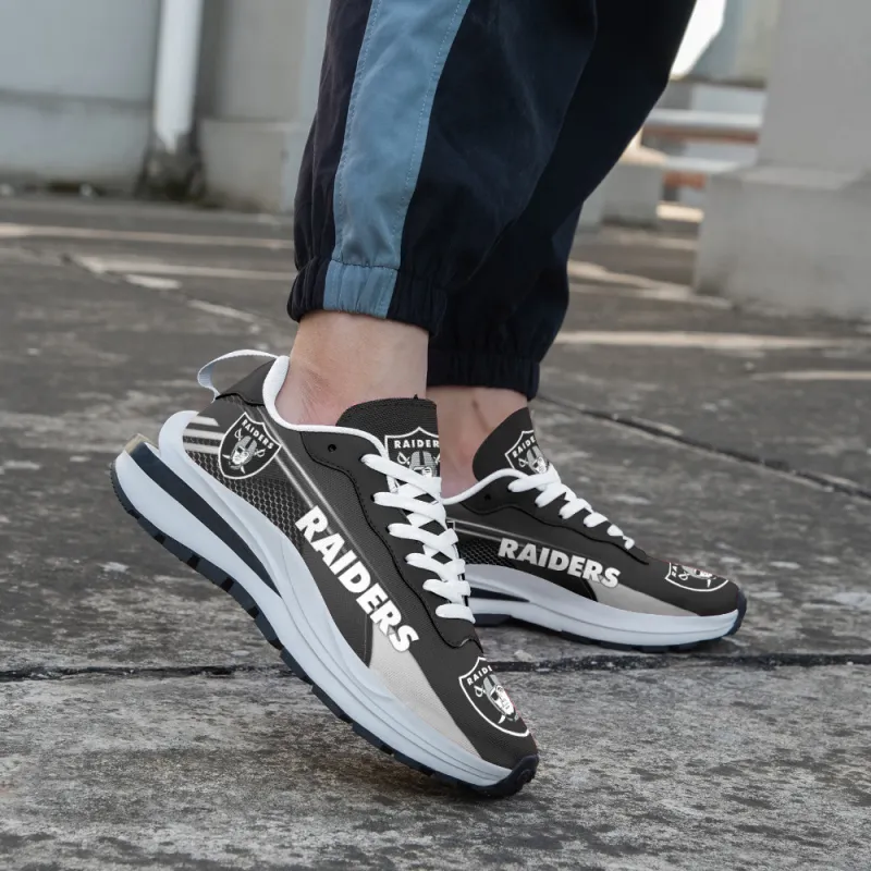 Las Vegas Raiders Sport Running HF Sneakers