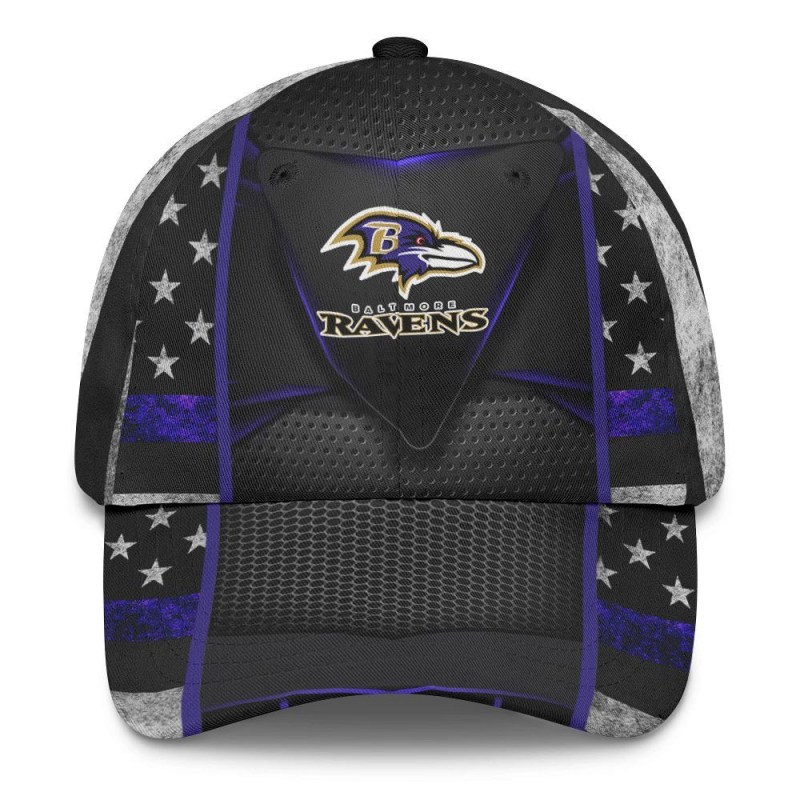 Baltimore Ravens Limited Cap 57