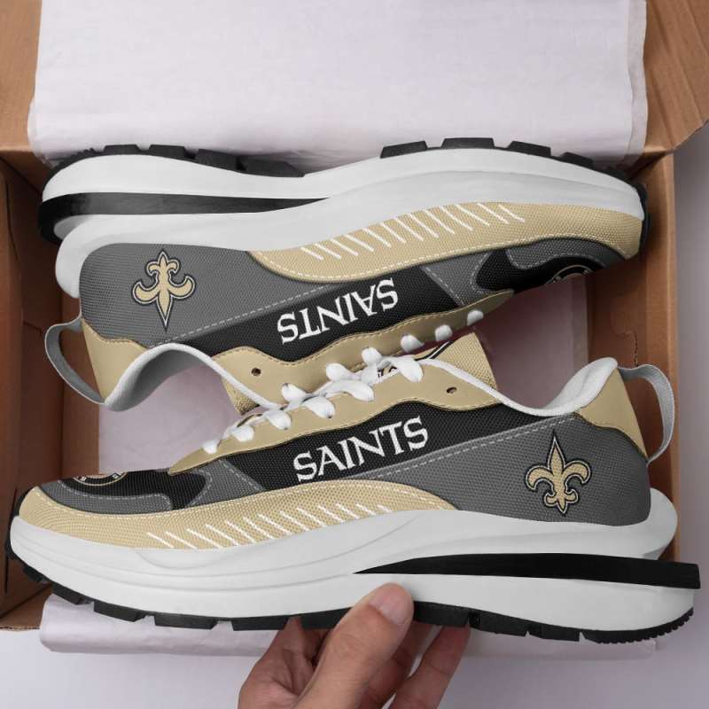 New Orleans Saints HF3 Sneakers