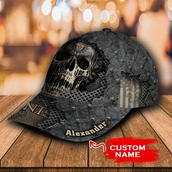 New Orleans Saints Classic Cap