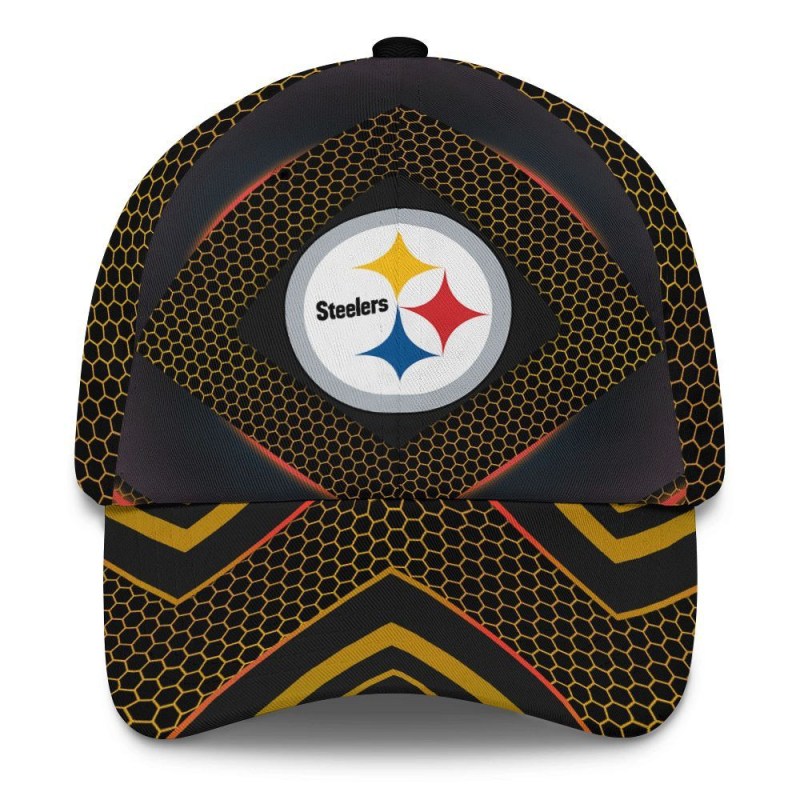 Pittsburgh Steelers Limited Cap