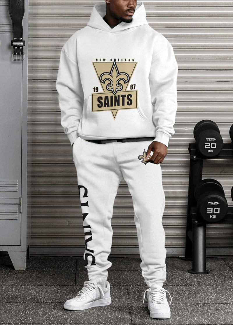 New Orleans Saints Sweatpants