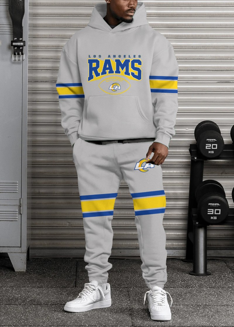 Los Angeles Rams Sweatpants