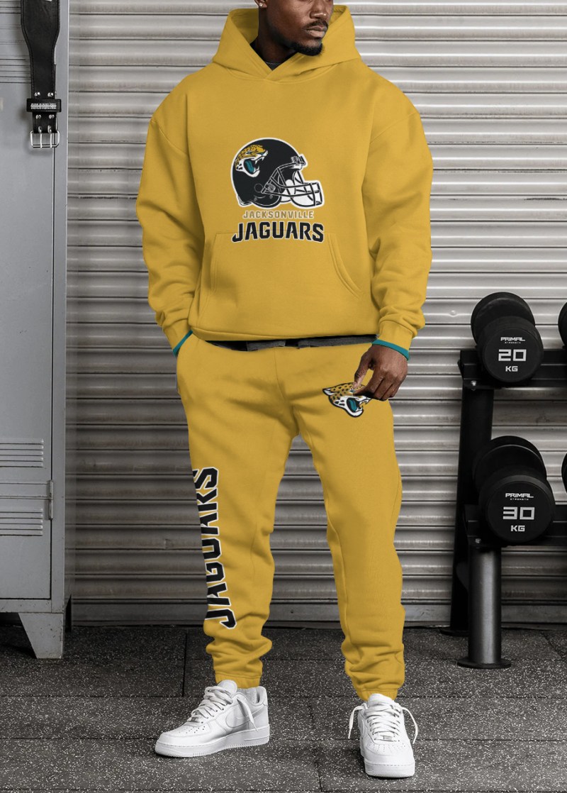 Jacksonville Jaguars Sweatpants