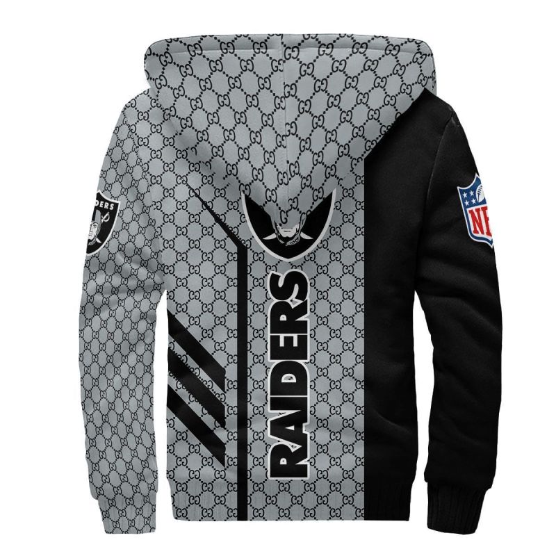 Las Vegas Raiders Limited Edition Hoodie