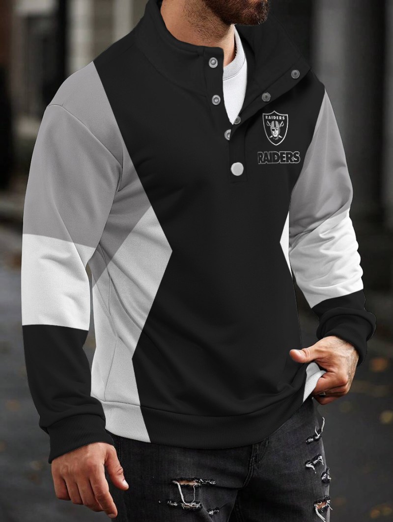 Las Vegas Raiders Sweatshirt