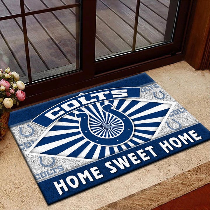 Indianapolis Colts Doormat
