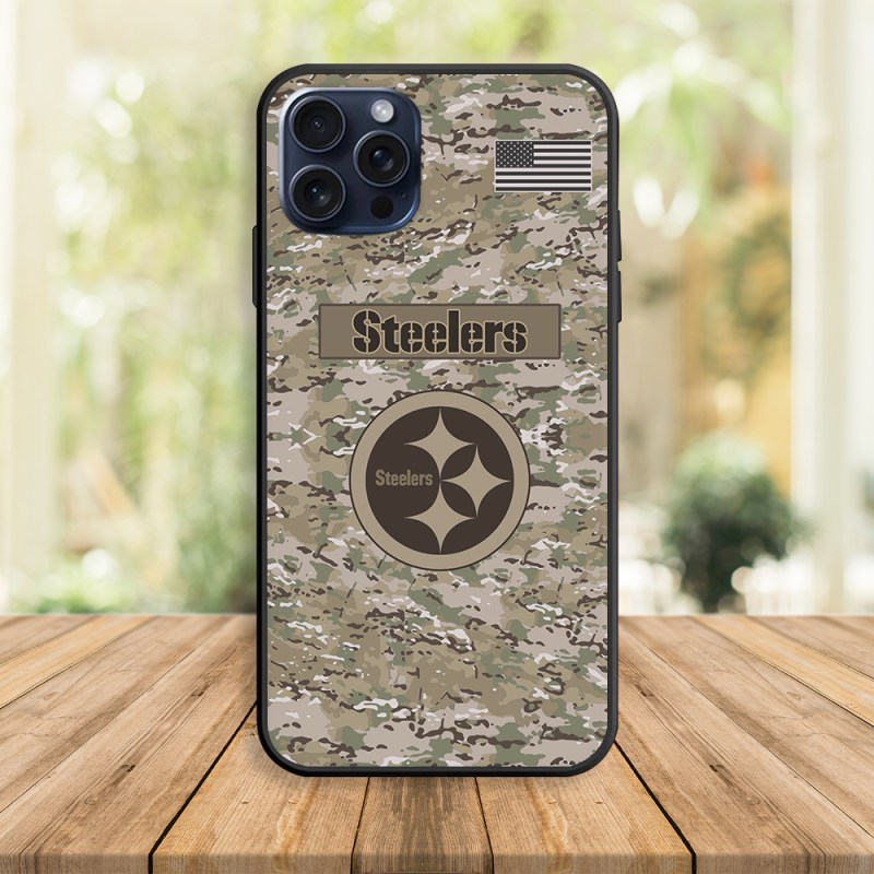 Pittsburgh Steelers Phone Case