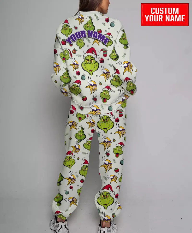 Minnesota Vikings Sweatpants