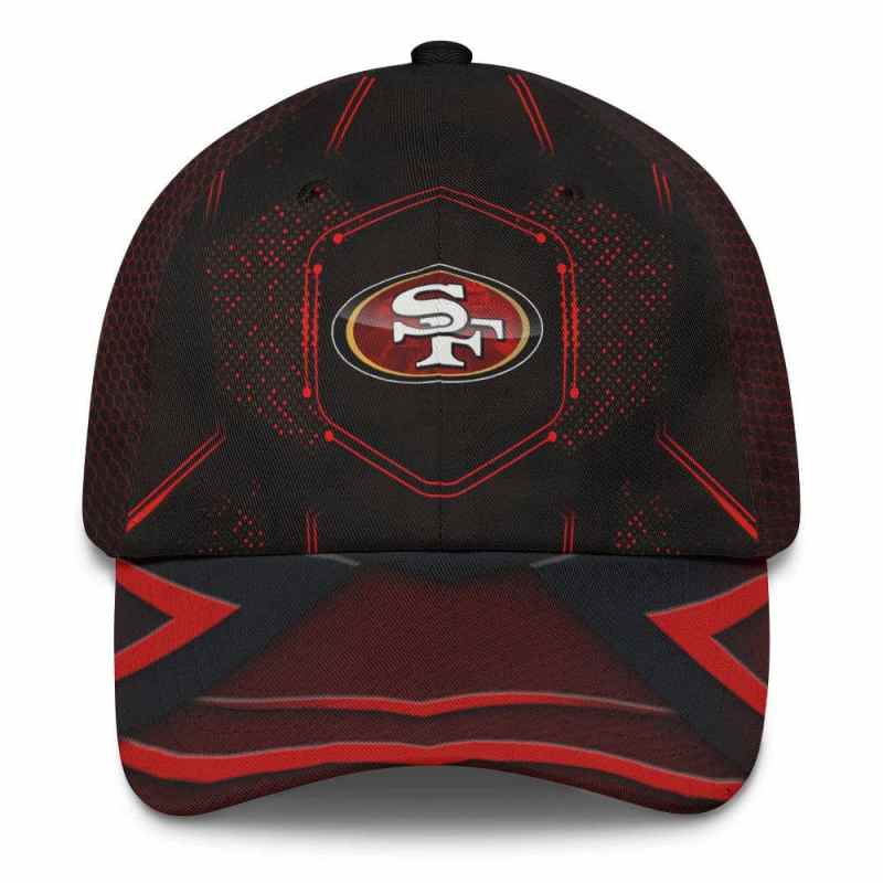San Francisco 49ers Limited Cap