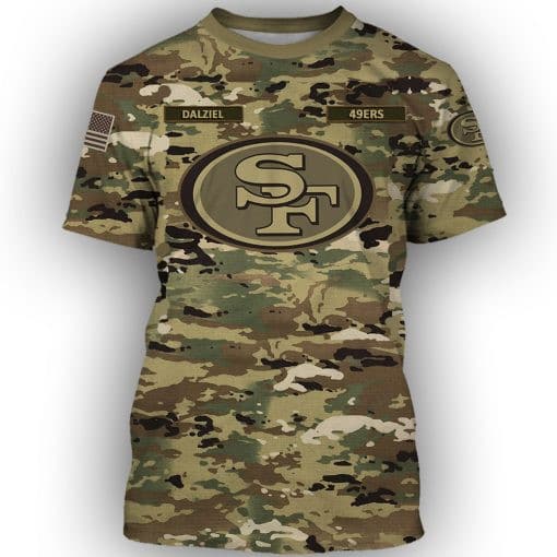 NFL Merchandise - San Francisco 49ers