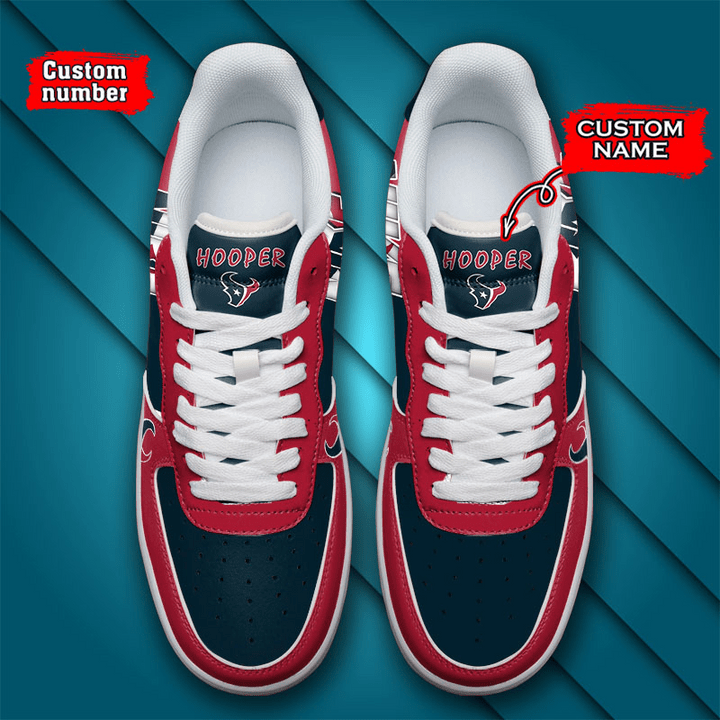 Comfortable NFL Sneakers for Fans