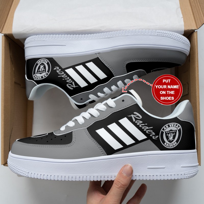 Personalized NFL Shoes