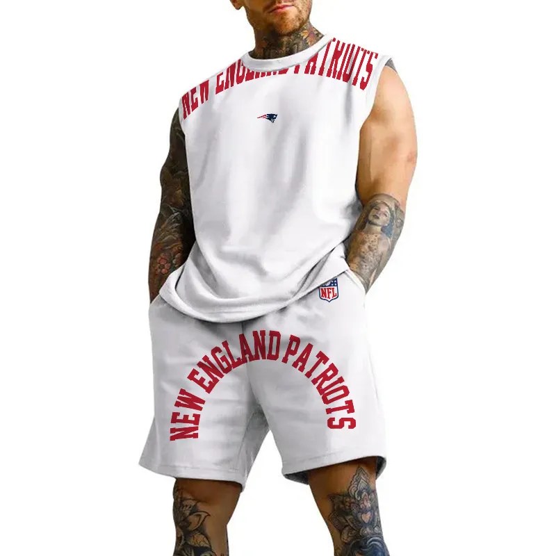 New England Patriots Combo Set