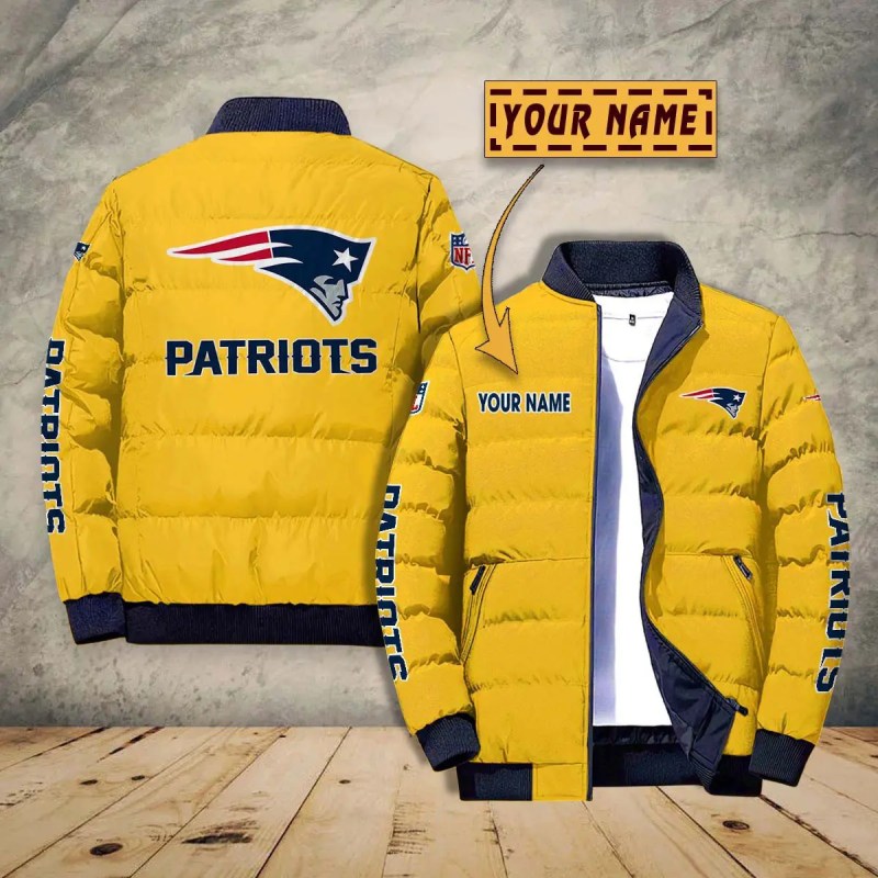 Football Fan Jacket