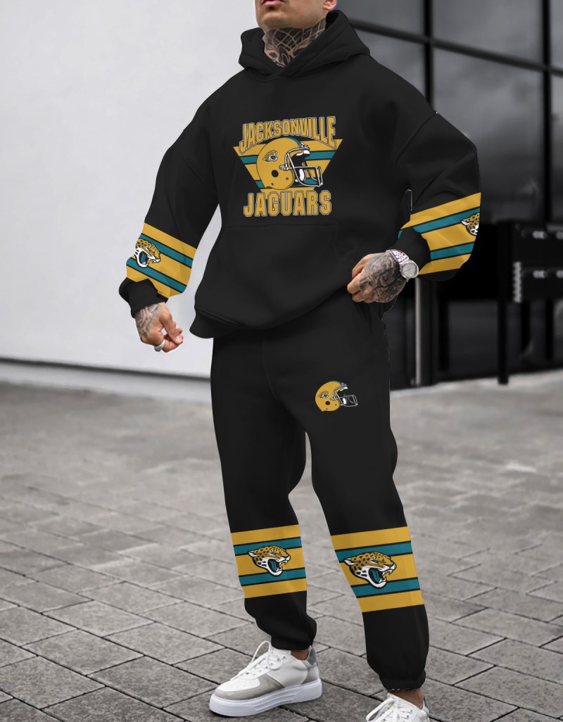 Jacksonville Jaguars Sweatpants