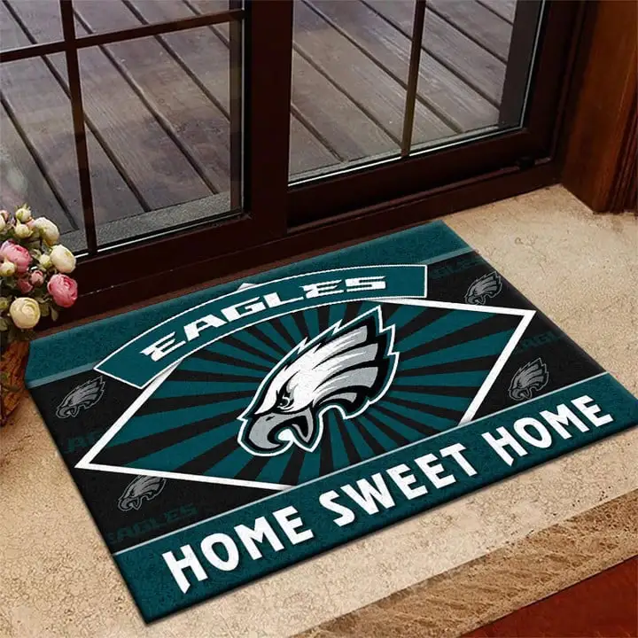 Philadelphia Eagles Doormat