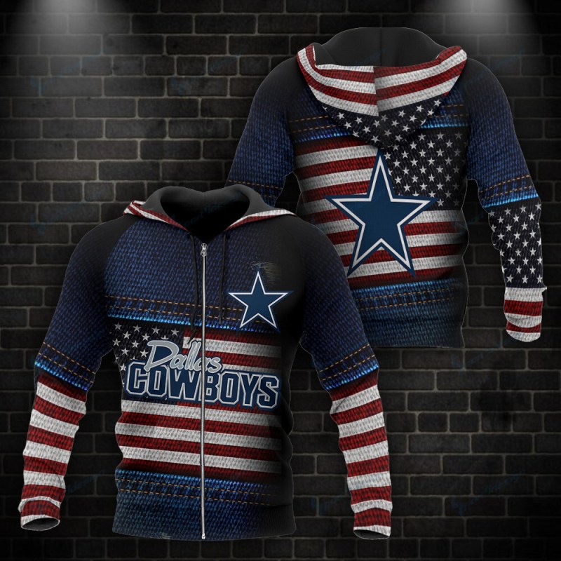 Dallas Cowboys Hoodie