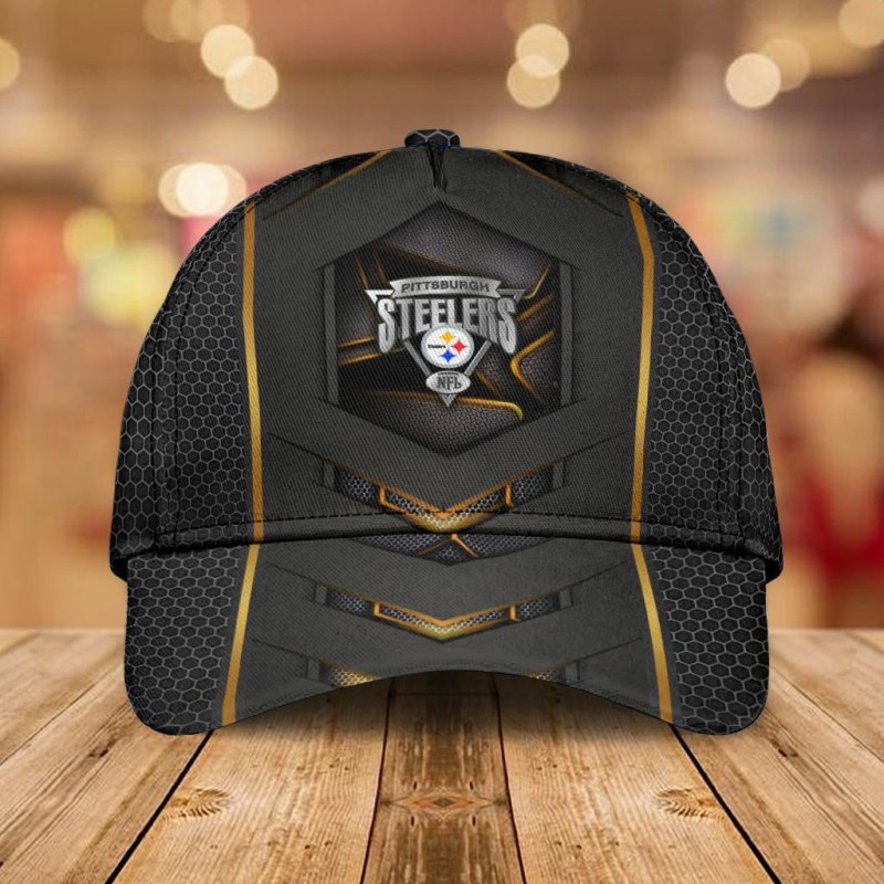 Pittsburgh Steelers Limited Classic Cap