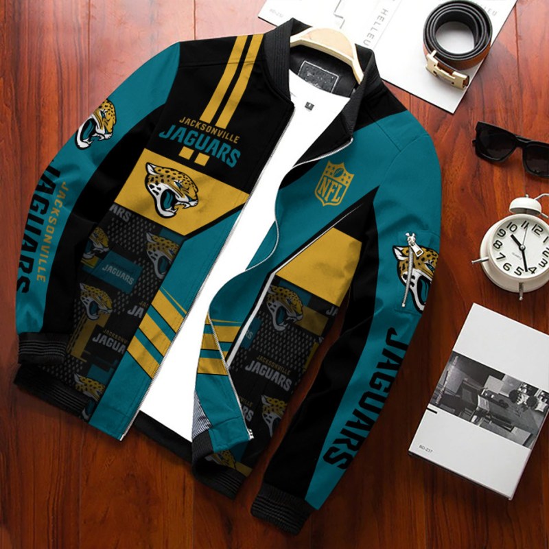 Jacksonville Jaguars Fan Gear